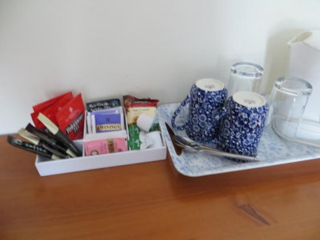 Cheshire House Guest House Hope Extérieur photo