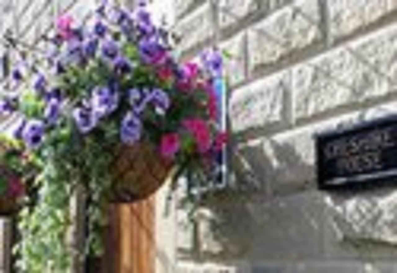 Cheshire House Guest House Hope Extérieur photo